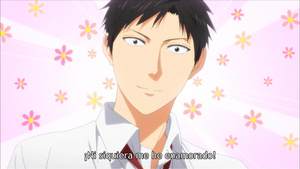 Gekkan Shoujo Nozaki-kun